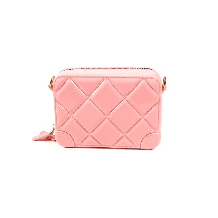 Жіноча сумка Welfare 2024 PINK