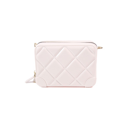 Сумка женская Welfare 2024 WHITE