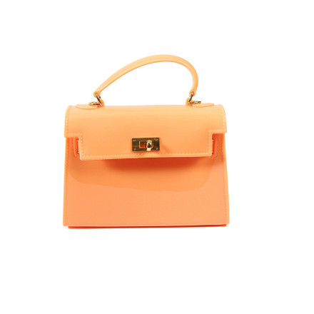 Жіноча сумка Welfare 2025 ORANGE