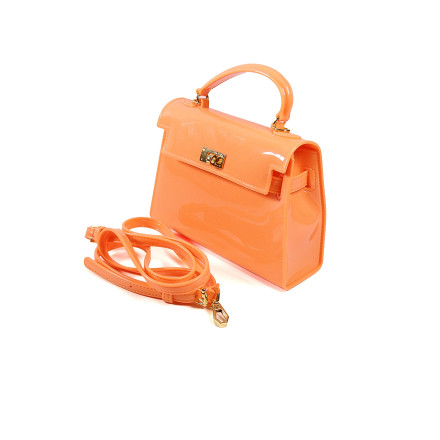 Жіноча сумка Welfare 2025 ORANGE