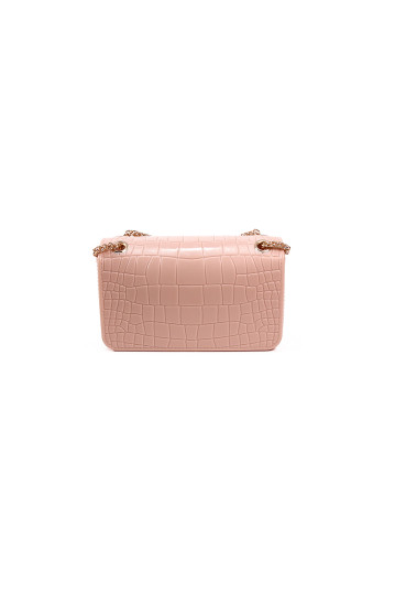 Жіноча сумка Welfare 2034-1 BEIGE (ORANGE)