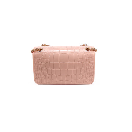 Жіноча сумка Welfare 2034-1 BEIGE (ORANGE)