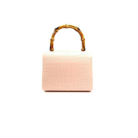 Жіноча сумка Welfare 2073 BEIGE