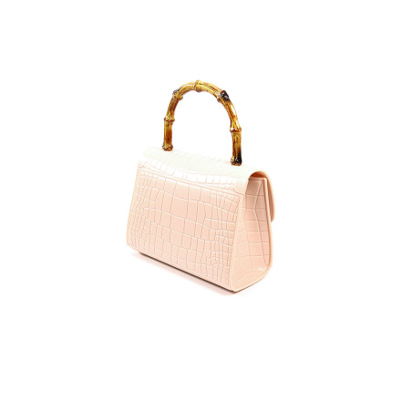 Жіноча сумка Welfare 2073 BEIGE