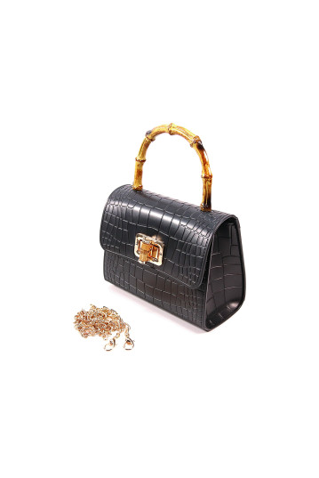 Сумка женская Welfare 2073 BLK
