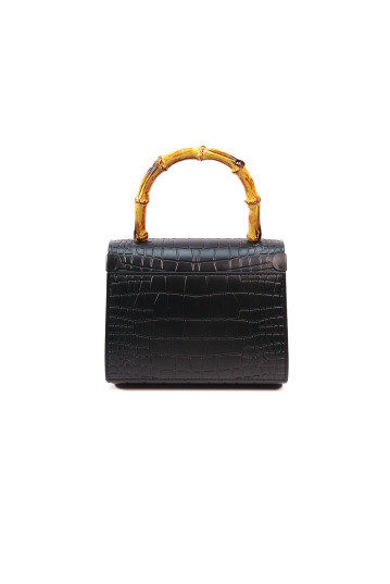 Сумка женская Welfare 2073 BLK