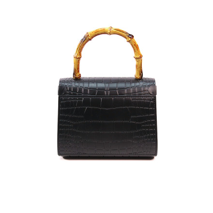 Жіноча сумка Welfare 2073 BLK