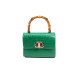 Жіноча сумка Welfare 2073 GREEN