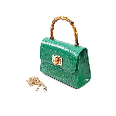 Жіноча сумка Welfare 2073 GREEN