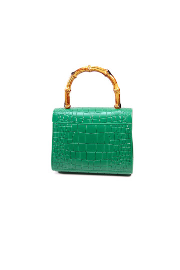 Сумка женская Welfare 2073 GREEN