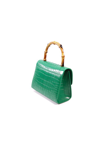 Сумка женская Welfare 2073 GREEN