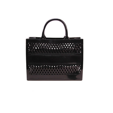 Жіноча сумка Welfare 2076 BLK