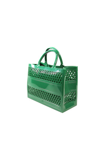 Жіноча сумка Welfare 2076 GREEN