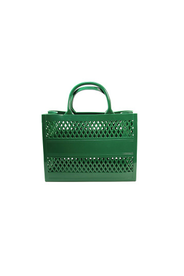 Жіноча сумка Welfare 2076 GREEN
