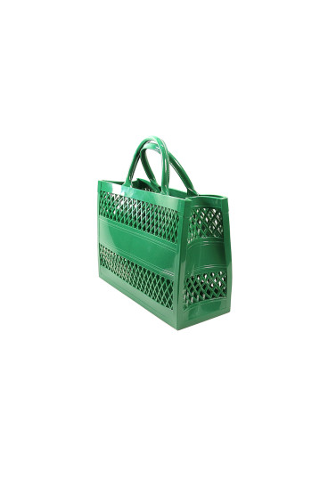 Жіноча сумка Welfare 2076 GREEN