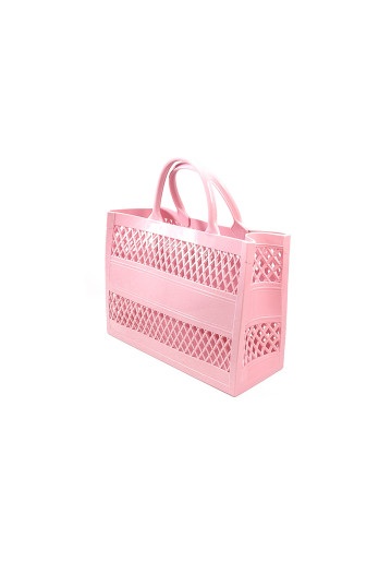 Жіноча сумка Welfare 2076 PINK