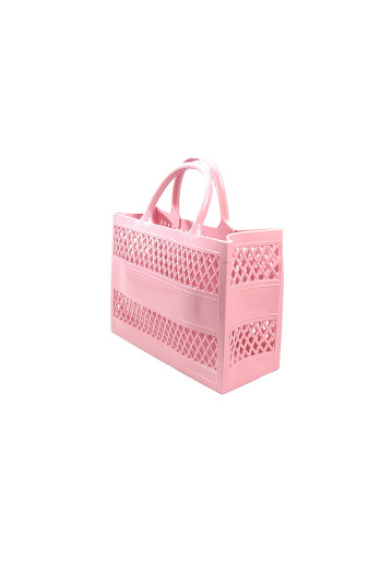 Жіноча сумка Welfare 2076 PINK