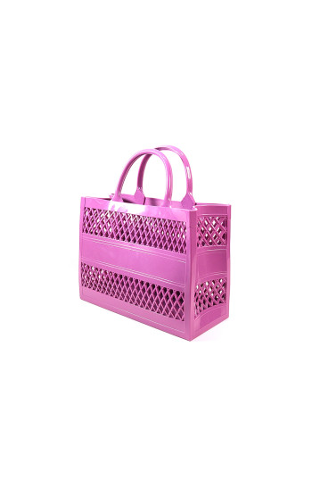 Сумка женская Welfare 2076 PURPLE