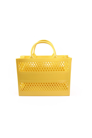 Жіноча сумка Welfare 2076 YELLOW