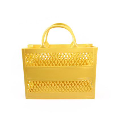 Жіноча сумка Welfare 2076 YELLOW