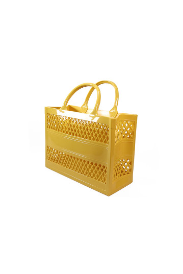 Жіноча сумка Welfare 2076 YELLOW