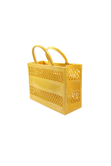 Жіноча сумка Welfare 2076 YELLOW