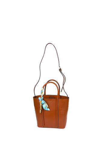 Жіноча сумка Welfare 6139 KHAKI