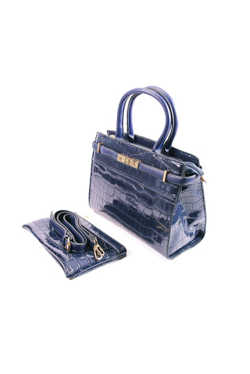 Жіноча сумка Welfare 8064 BLUE