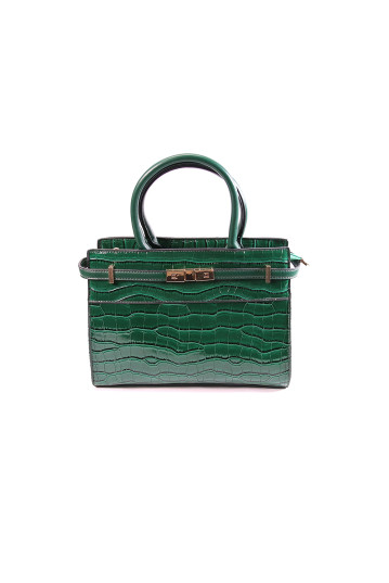 Жіноча сумка Welfare 8064 GREEN