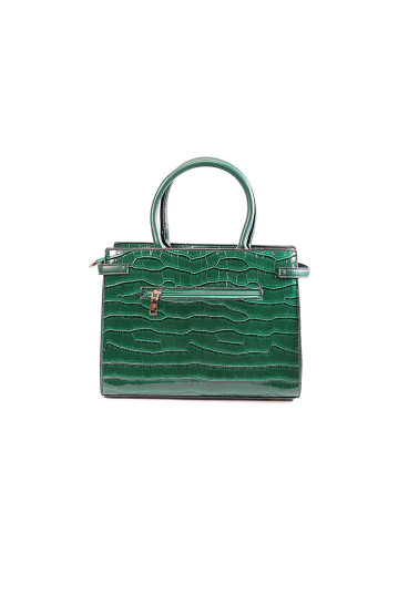 Жіноча сумка Welfare 8064 GREEN