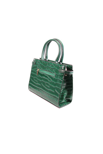 Жіноча сумка Welfare 8064 GREEN
