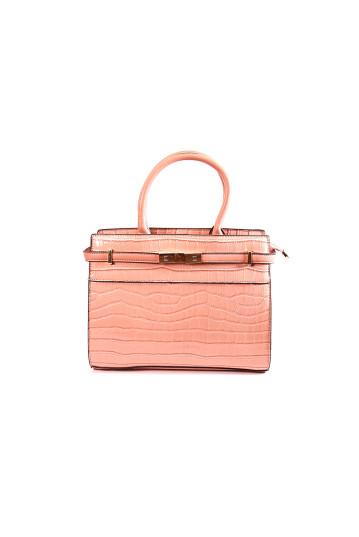 Жіноча сумка Welfare 8064 PINK