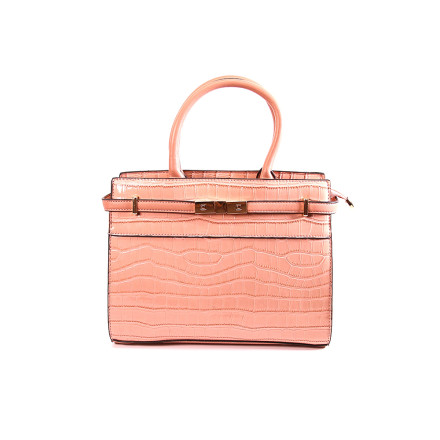 Жіноча сумка Welfare 8064 PINK