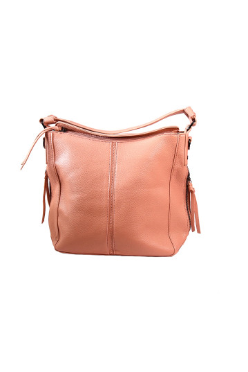 Жіноча сумка Welfare 8078 PINK