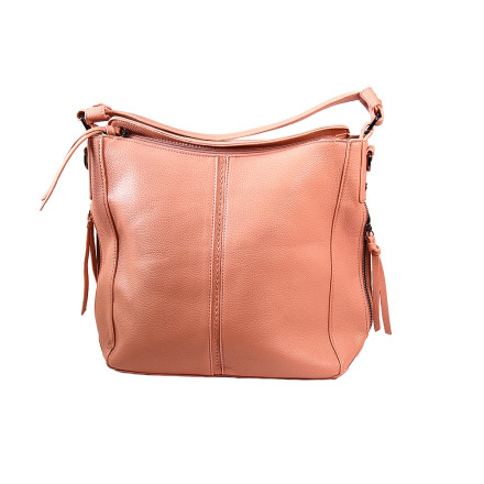 Жіноча сумка Welfare 8078 PINK