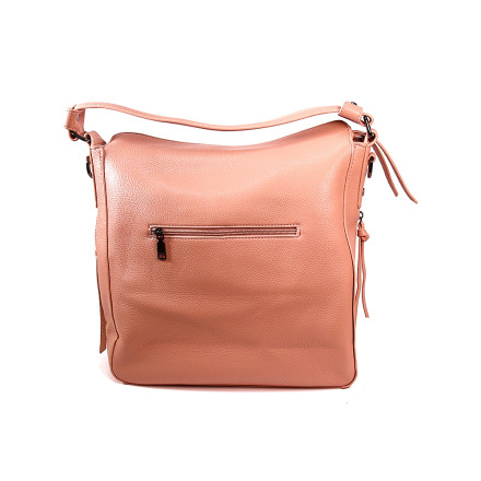 Жіноча сумка Welfare 8078 PINK