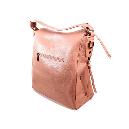 Жіноча сумка Welfare 8078 PINK