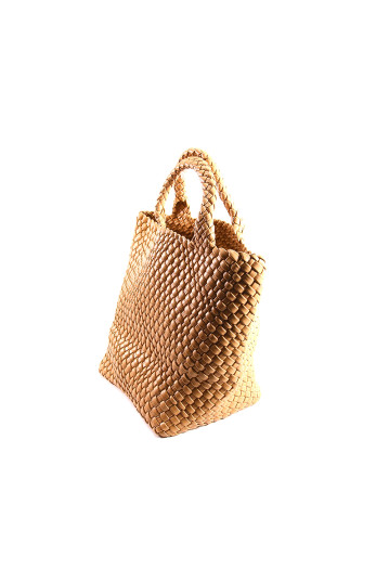 Жіноча сумка Welfare 8083L-BEIGE