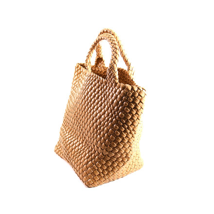 Жіноча сумка Welfare 8083L-BEIGE