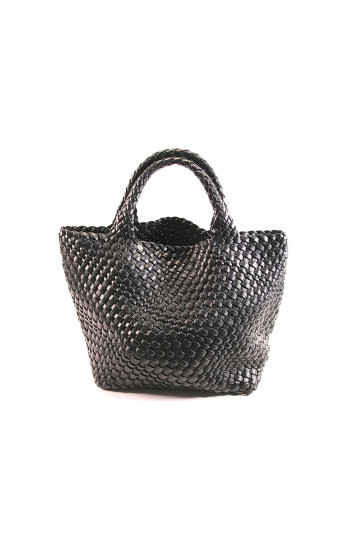Жіноча сумка Welfare 8083L-BLK