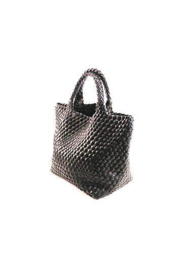 Жіноча сумка Welfare 8083L-BLK