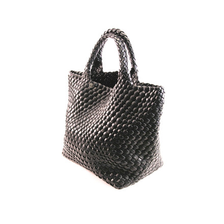 Жіноча сумка Welfare 8083L-BLK