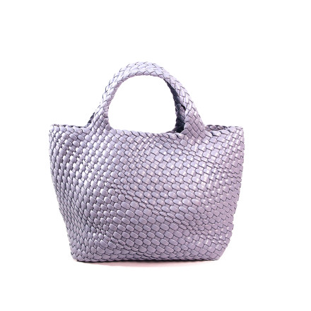 Жіноча сумка Welfare 8083L-BLUE