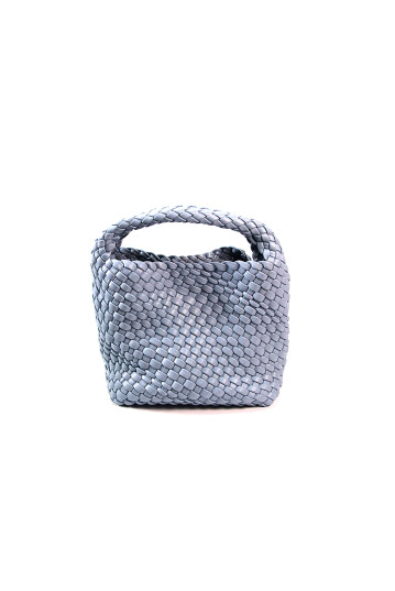 Жіноча сумка Welfare 8083S-BLUE