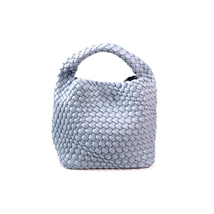 Жіноча сумка Welfare 8083S-BLUE