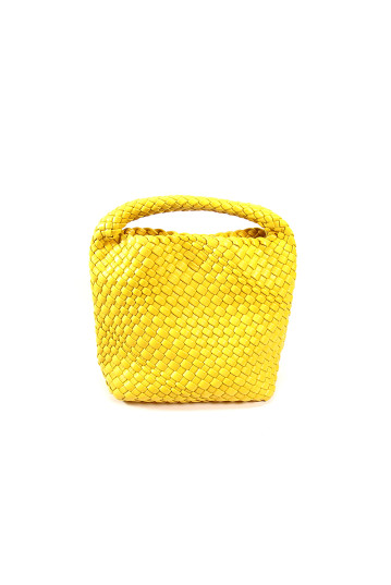 Жіноча сумка Welfare 8083S-YELLOW