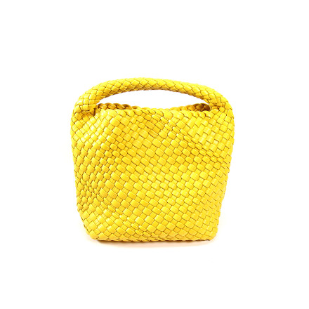 Жіноча сумка Welfare 8083S-YELLOW