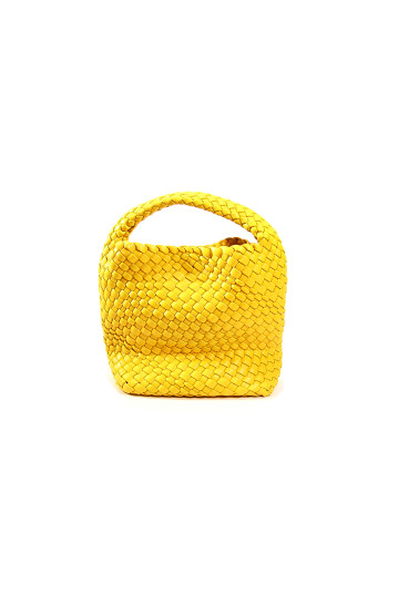Жіноча сумка Welfare 8083S-YELLOW