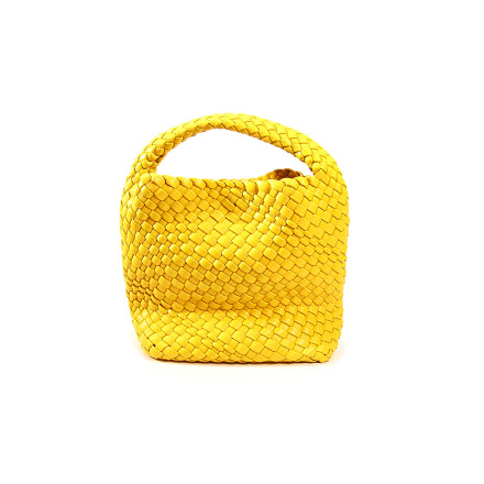 Жіноча сумка Welfare 8083S-YELLOW