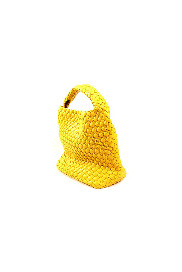 Жіноча сумка Welfare 8083S-YELLOW